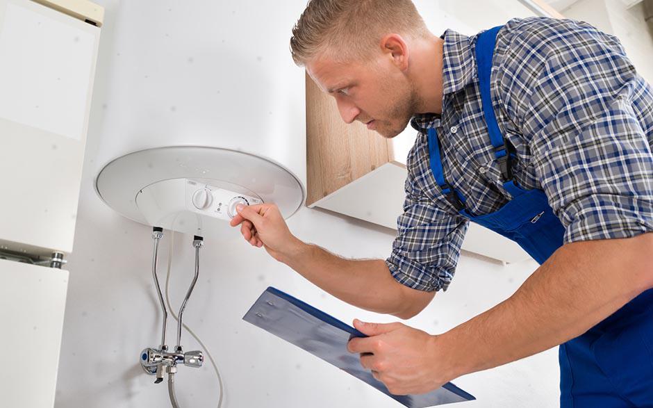 chauffage thermique Coulommiers
