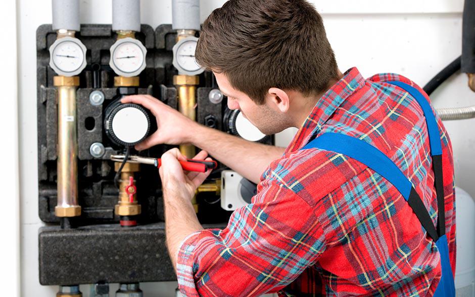 chauffage thermique Coulommiers