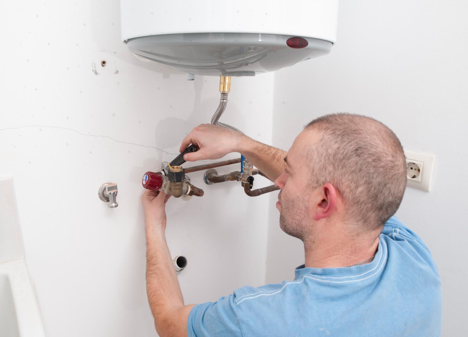 chauffe-eau 300 litres Drancy