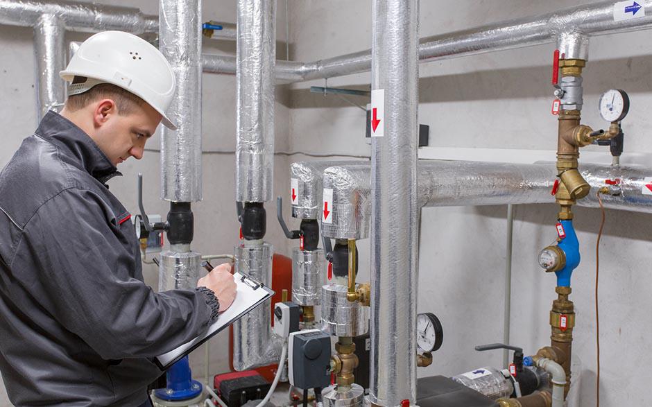 chauffe-eau 300 litres Drancy